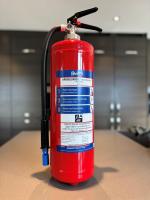 Brannslukker Vann 21A 6L Slåkke