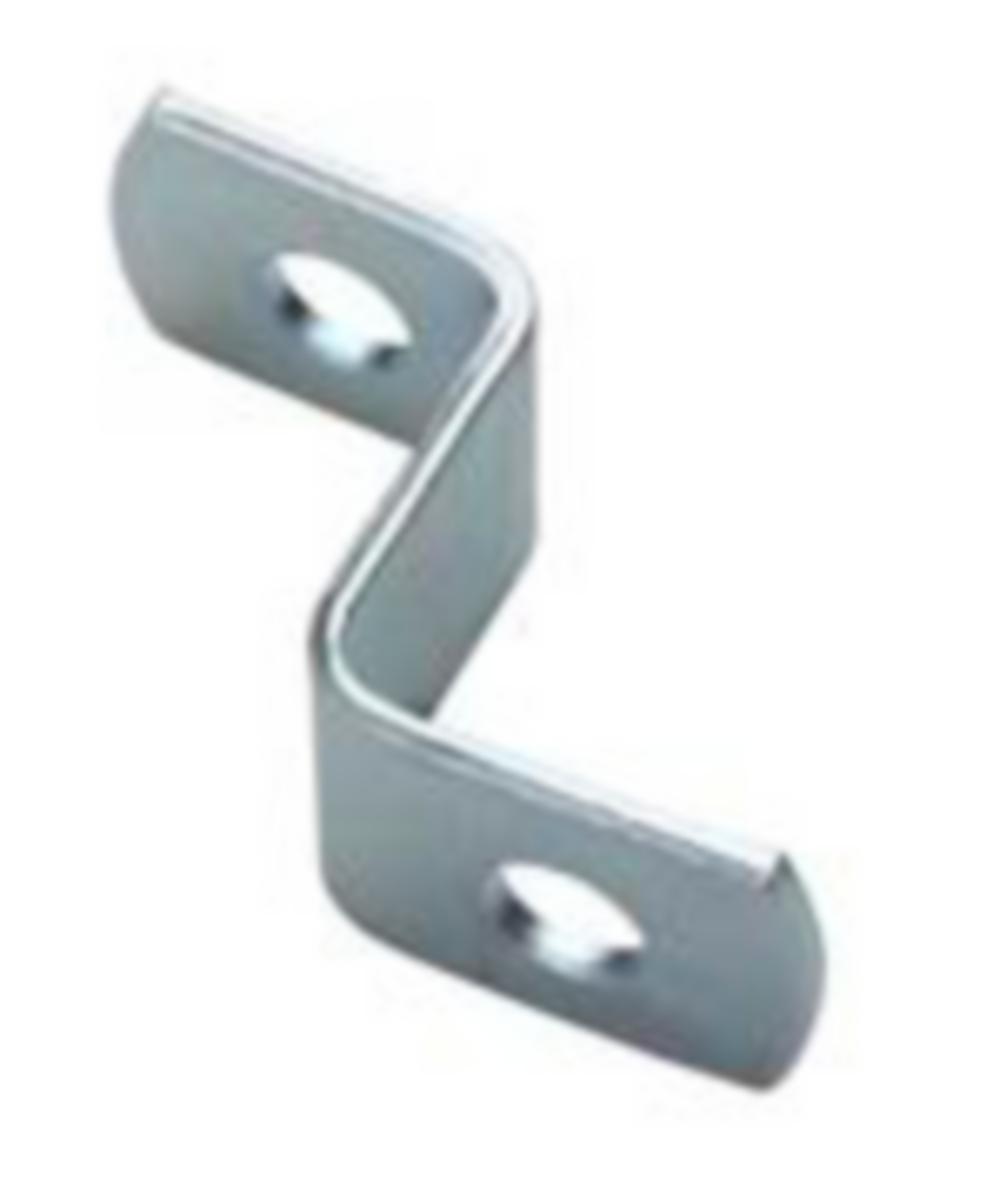 Z-jern, Kruge - 30 x 30 x 30 mm Z-jern ELZ 