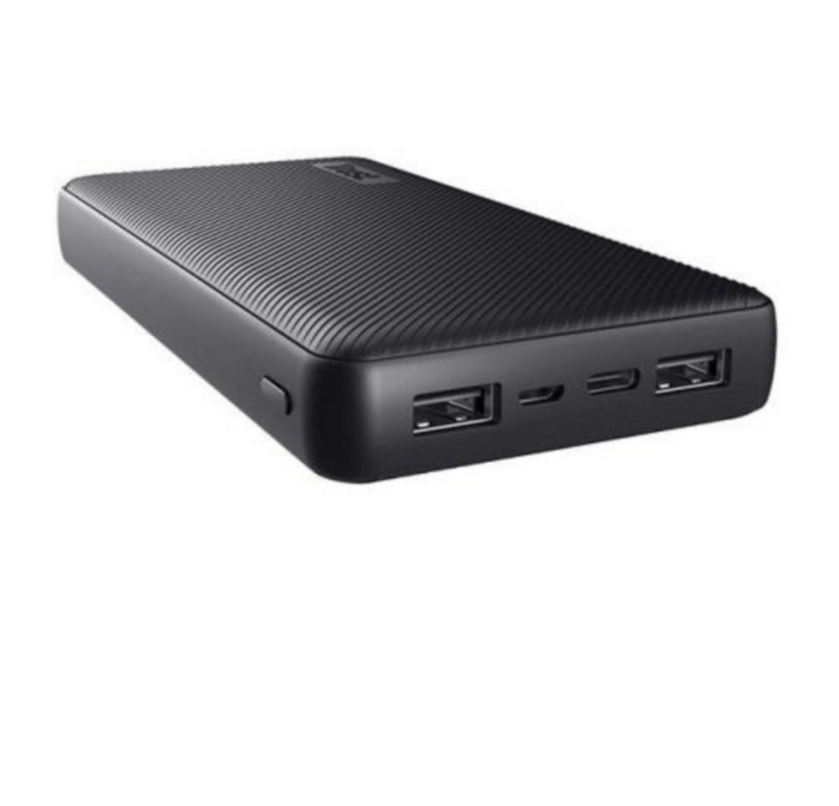 Powerbank Trust - Powerbank Primo eco 15000mAh Trust