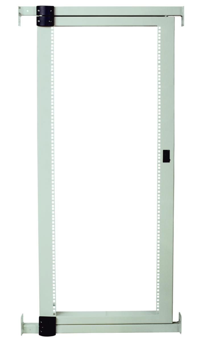 Svingramme Molex Knutsen til 42U 800 skap - Svingramme til 42U X 800 skap 