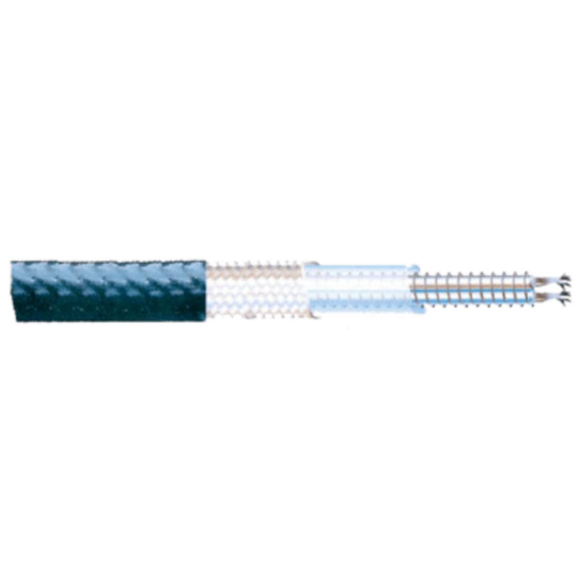 Varmekabel Varmecomfort Parallel Resistiv - Parallel Resistiv kabel 30W/M