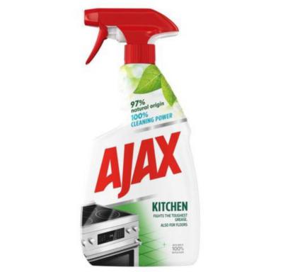 Kjøkkenspray Ajax 750ml