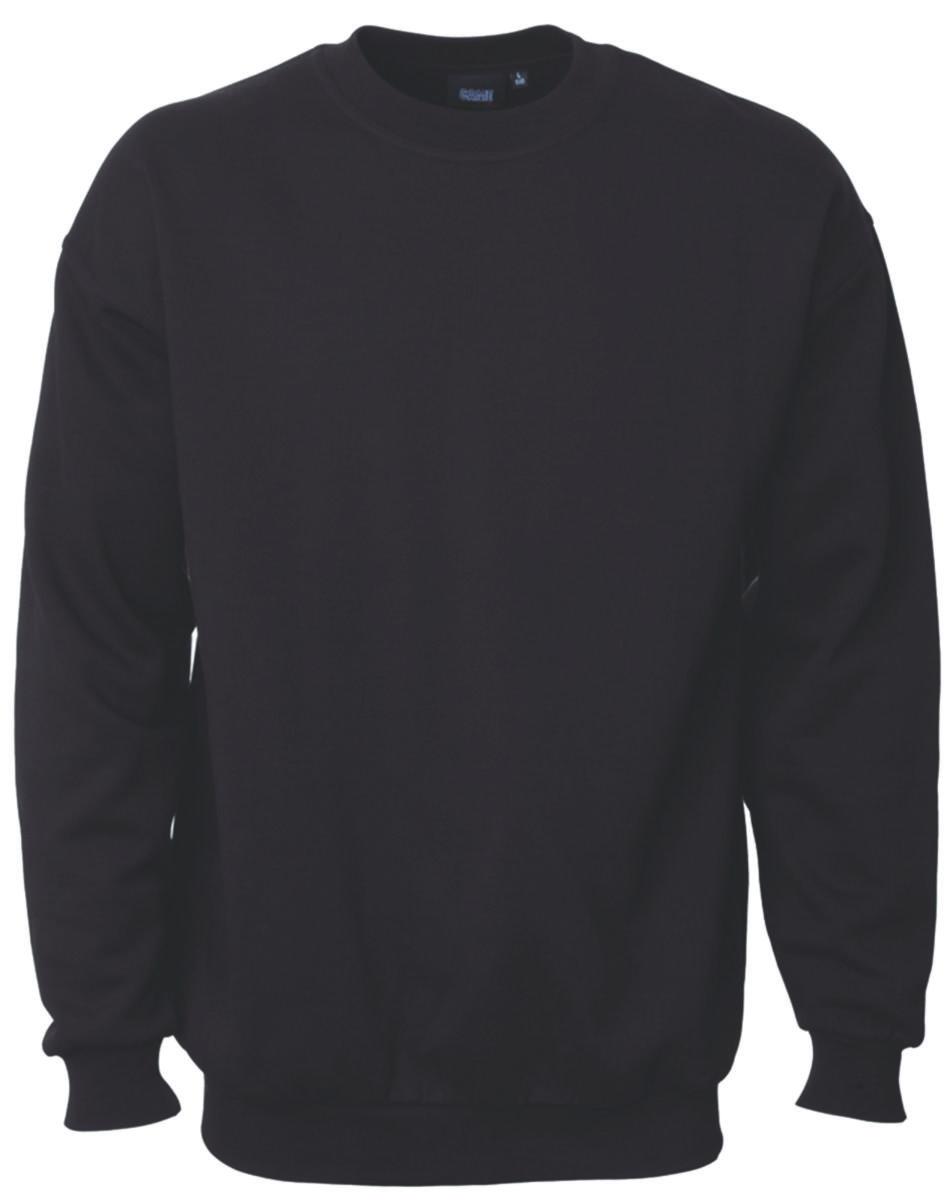 Collegegenser Pro Wear ID0360 - Collegegenser Pro Wear ID0360 Svart str 5XL
