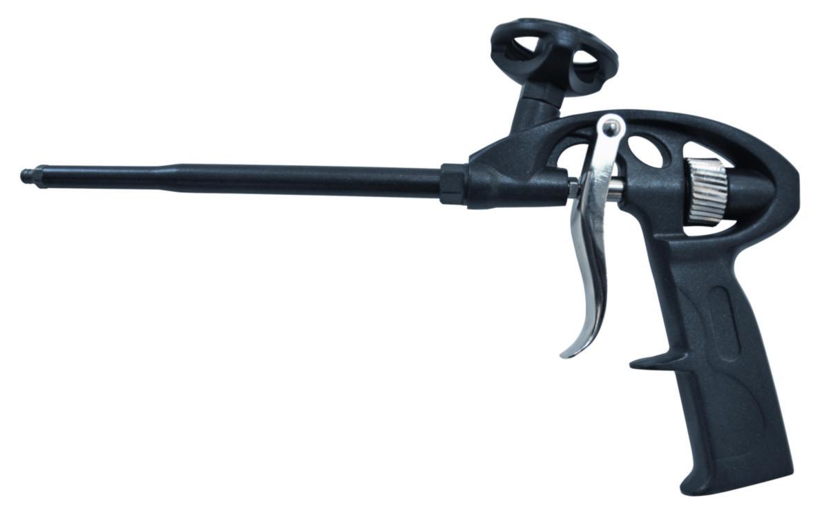 Fugeskumpistol aluminium Ironside - Fugeskumpistol Aluminium Ironside PTFE-belagt CY-091T