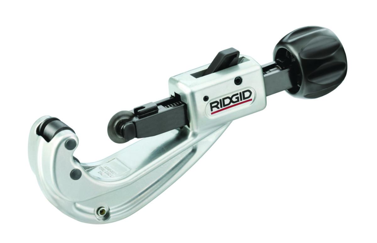 Rørkutter Ridgid 151 - Rørkutter 151 Ridgid 8-42mm kobber
