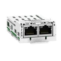 Ethernet IP-modul Schneider