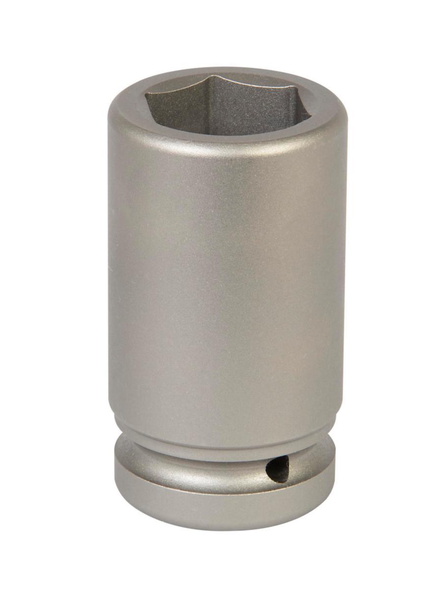 Kraftpipe Momento SilverLine™ Type 9L - Kraftpipe 1" Momento Nr 9L 65mm-2 9/16" Lengde 135mm
