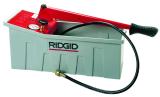 Prøvetrykkspumpe Ridgid 1450