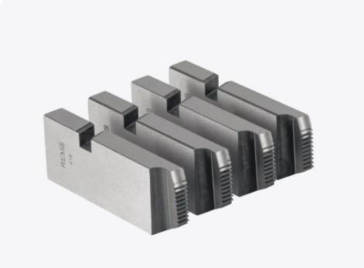 Skjærebakker rørgjenge Rems konisk høyre R 1/4"-3/8" - Skjærebakker rørgjenge Rems konisk høyre R 1/4"-3/8"