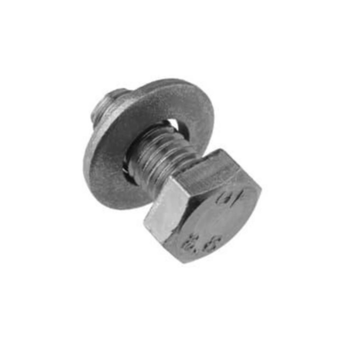 Tilkoblingsskruer ABB for sikringlist - Tilkobl.Skr. for SLP-K 2/3