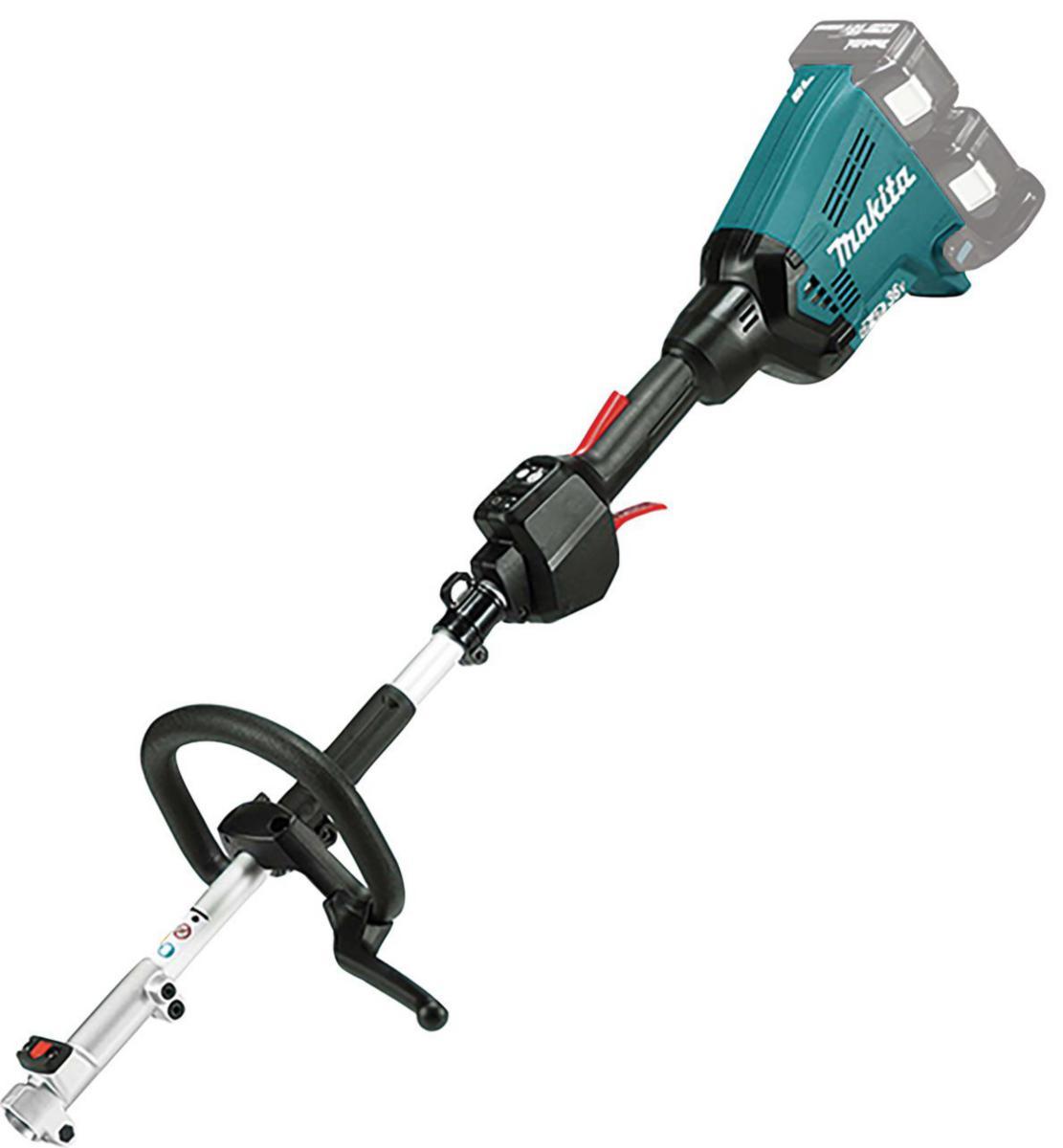 Multimaskin Makita DUX60ZM4 SOLO - Multimaskin DUX60ZM4 Makita 18V Solo