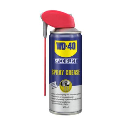 Spray Grease WD-40 400 ml Specialist Spray Grease