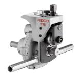 Gjenge/rillemaskin Ridgid 975 Combo