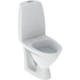 Klosett Sign kort mod, Porsgrund