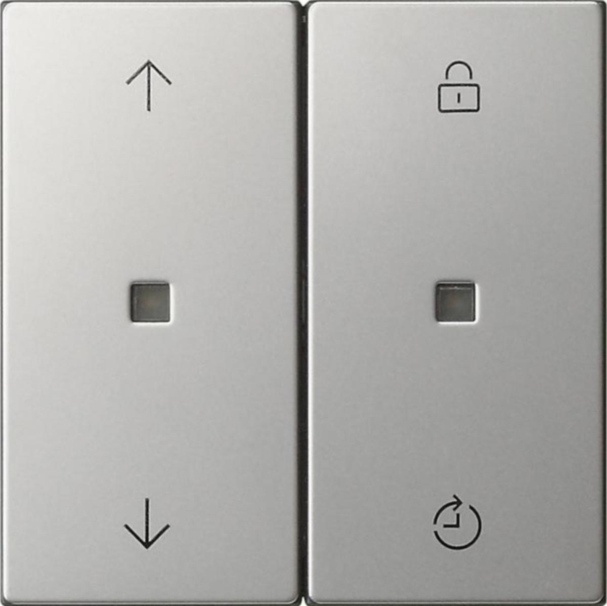 S3000 Betjeningsmodul memory - S3000 BET.MOD.MEM.S55 EDELSTÅL