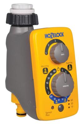 Vanningsur Sensor Controller Hozelock Plus 2214