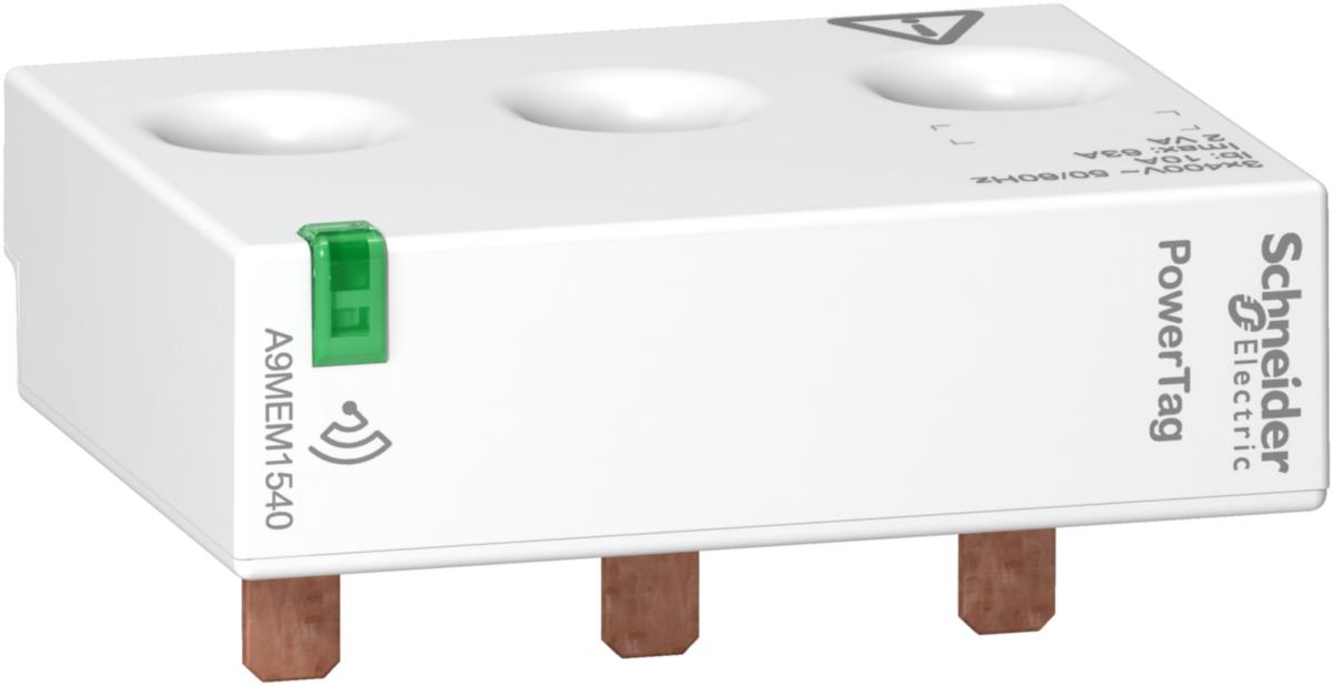 PowerTag Schneider - PowerTag 3P 63A