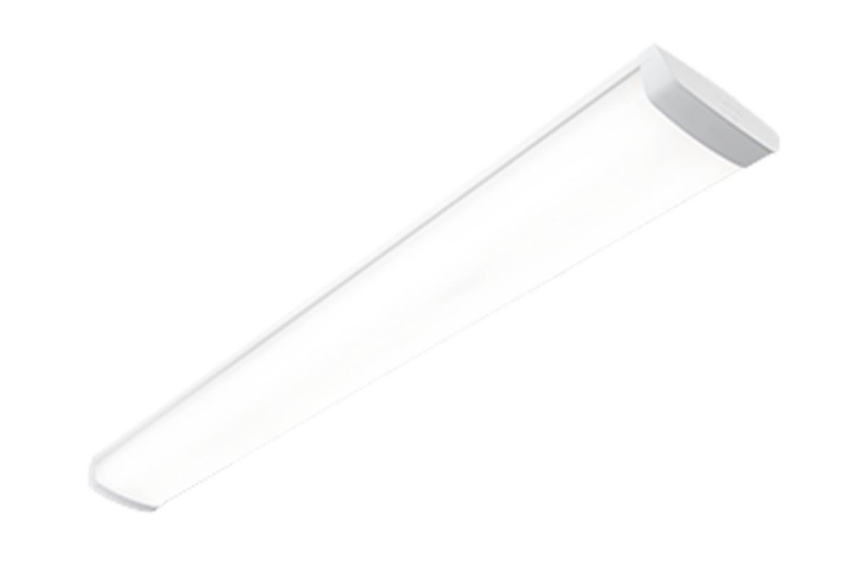 Industriarmatur LED Glamox i60 HF OP - i60 6000 HF 830 OP