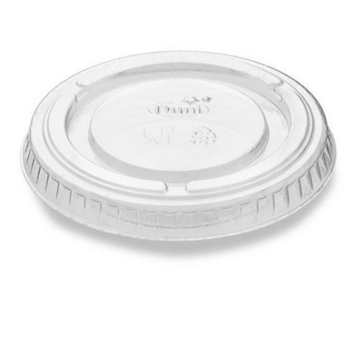 Lokk Duni - Lokk Dressingbeger 60ml Duni (100)