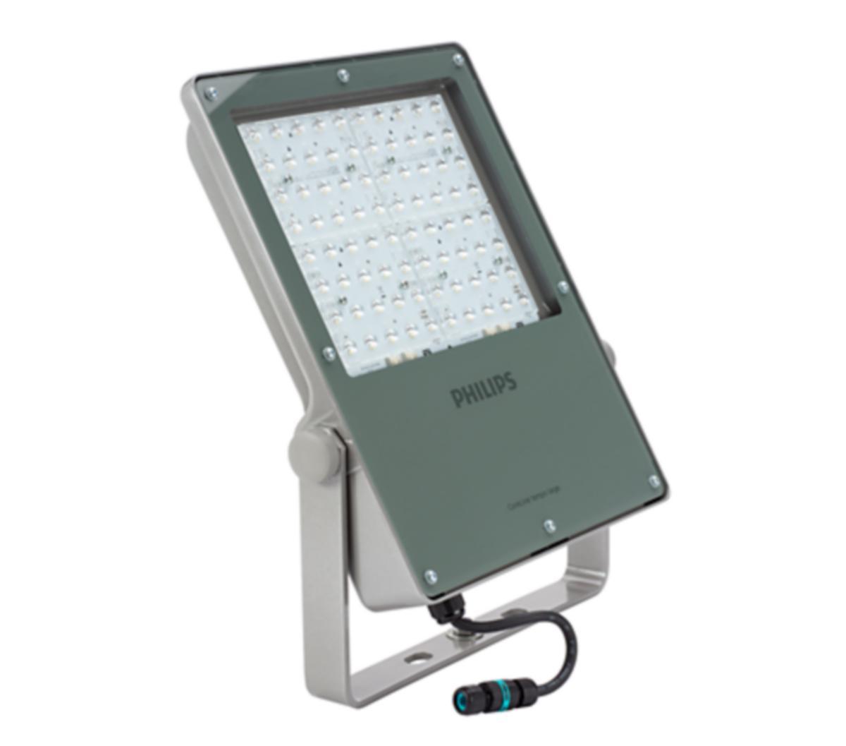 Lyskaster Signify Coreline BVP 130 - BVP130 LED160/740 A 