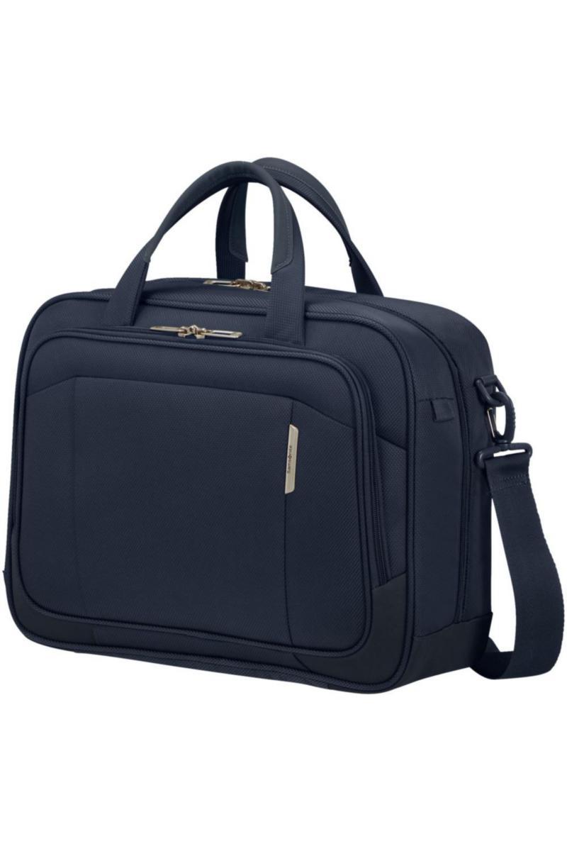 PC-veske Samsonite Respark - PC-veske Respark Samsonite Midnight Blue