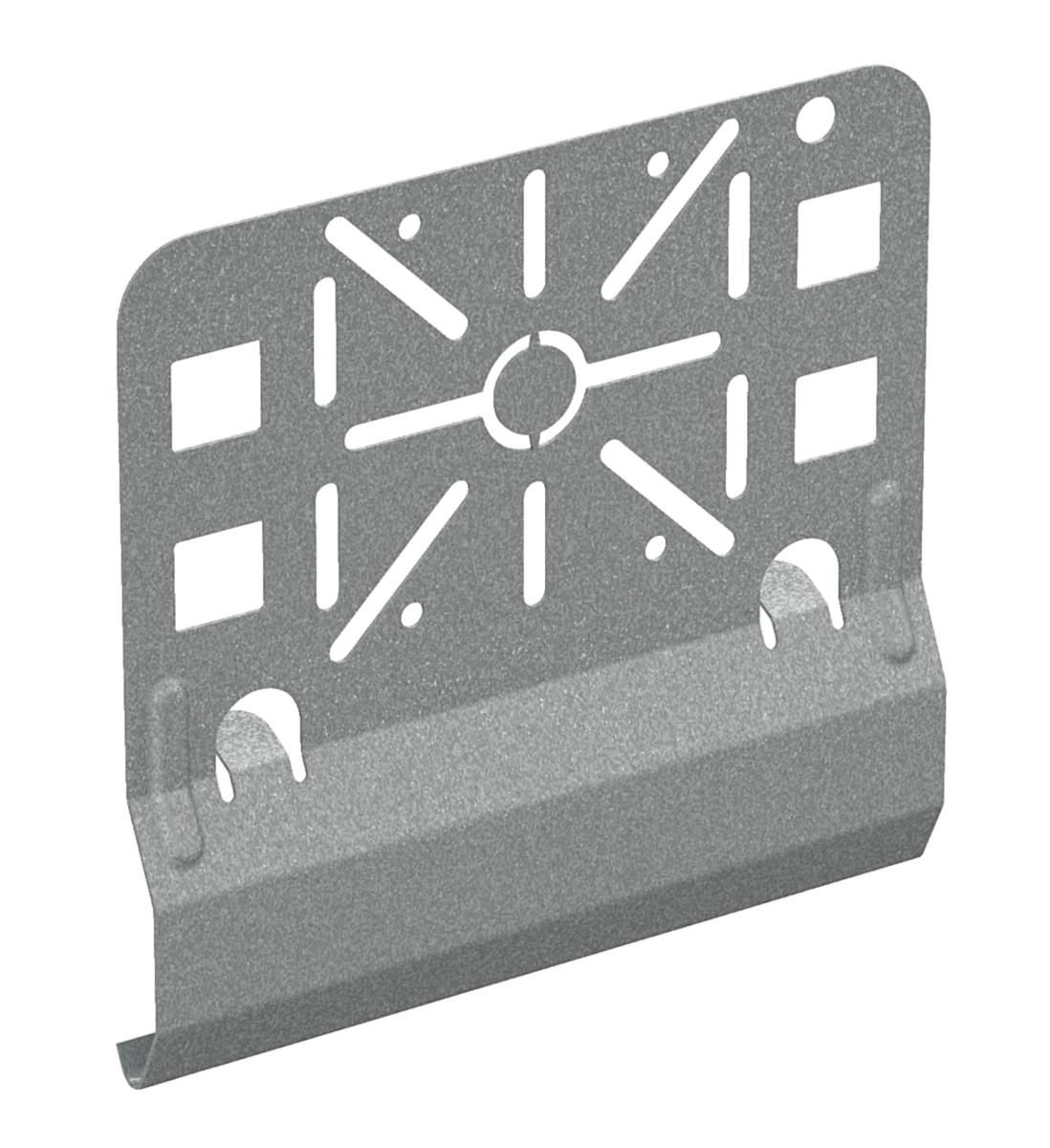 Armaturplate Wibe 35P/35S - Armaturplate 35S 