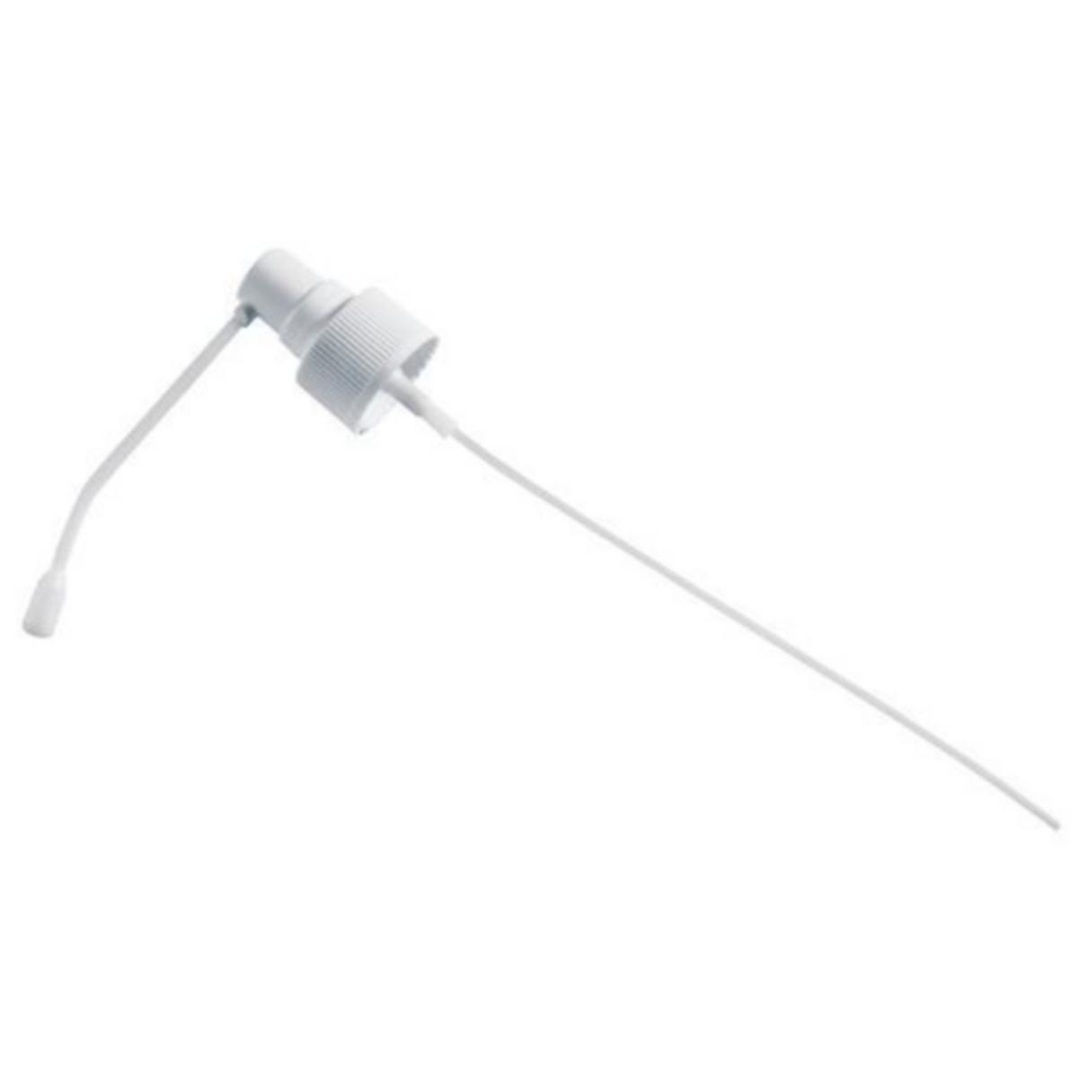 Plastpumpe UVEX - Plastpumpe UVEX UVEX
