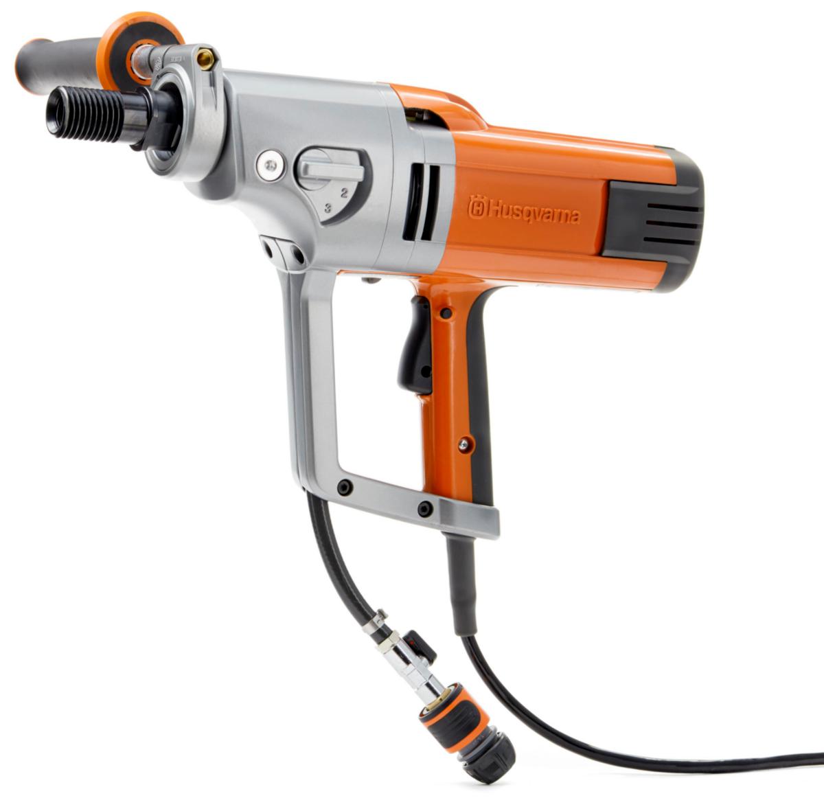 Bormotor Husqvarna DM 230 - Bormotor DM 230 Husqvarna 1850W