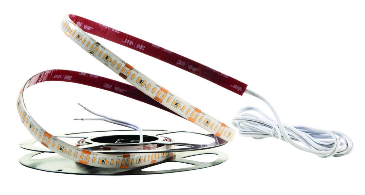 LED stripe Sg® Stripline - STRIPLINE 1.8m 9W/m 2700 m/2m