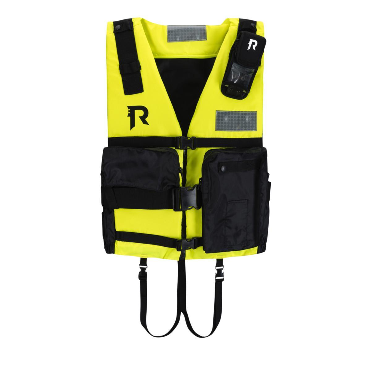 Flytevest Regatta Sea farmer 50N - Flytevest Regatta Seafarmer 50N 70+ kg