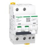 Lysbuevern Acti9 iCV60H 2P B RCBO AFDD