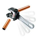 Rørkutter Ridgid 118 Autofeed 2 i 1