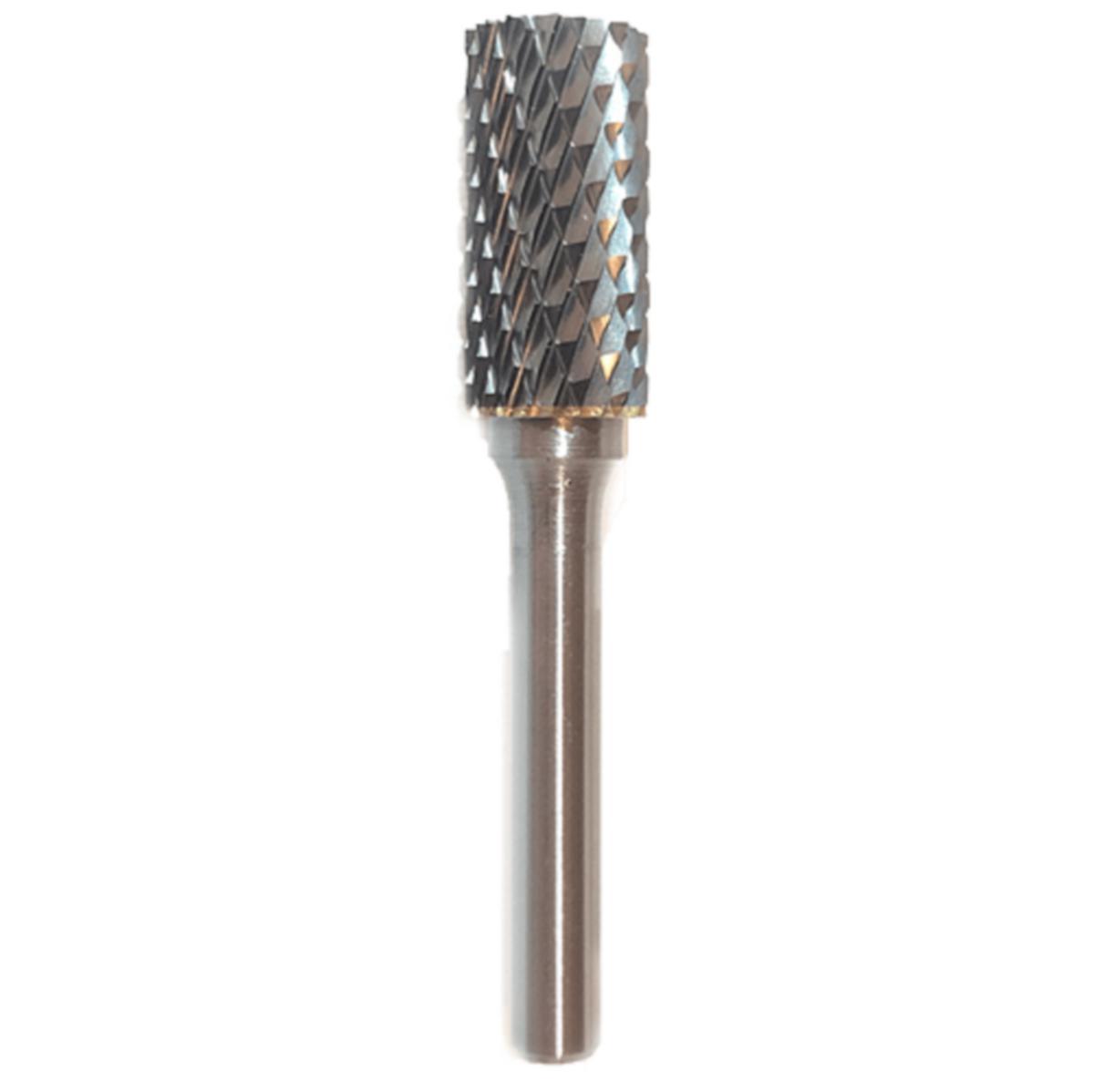 Roterende fil Z-Max - Roterende fil SHT SA-5 DC Z-MAX Ø12.7x70mm Ø6mm skaft