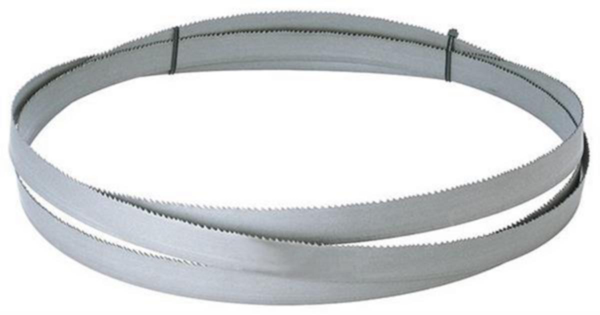 Båndsagblad HSS BIM M42 - Båndsagblad 3270X27X0,9 4/6 M42