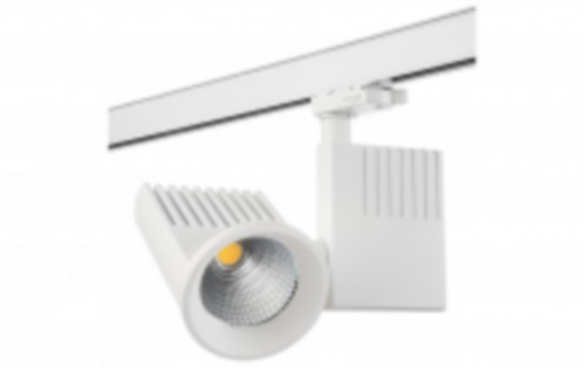 Spotlight Sg® Zip Pro 3-T - ZIP PRO 3-T HVIT 3000K ZIP PRO 3-T HVIT 3000K