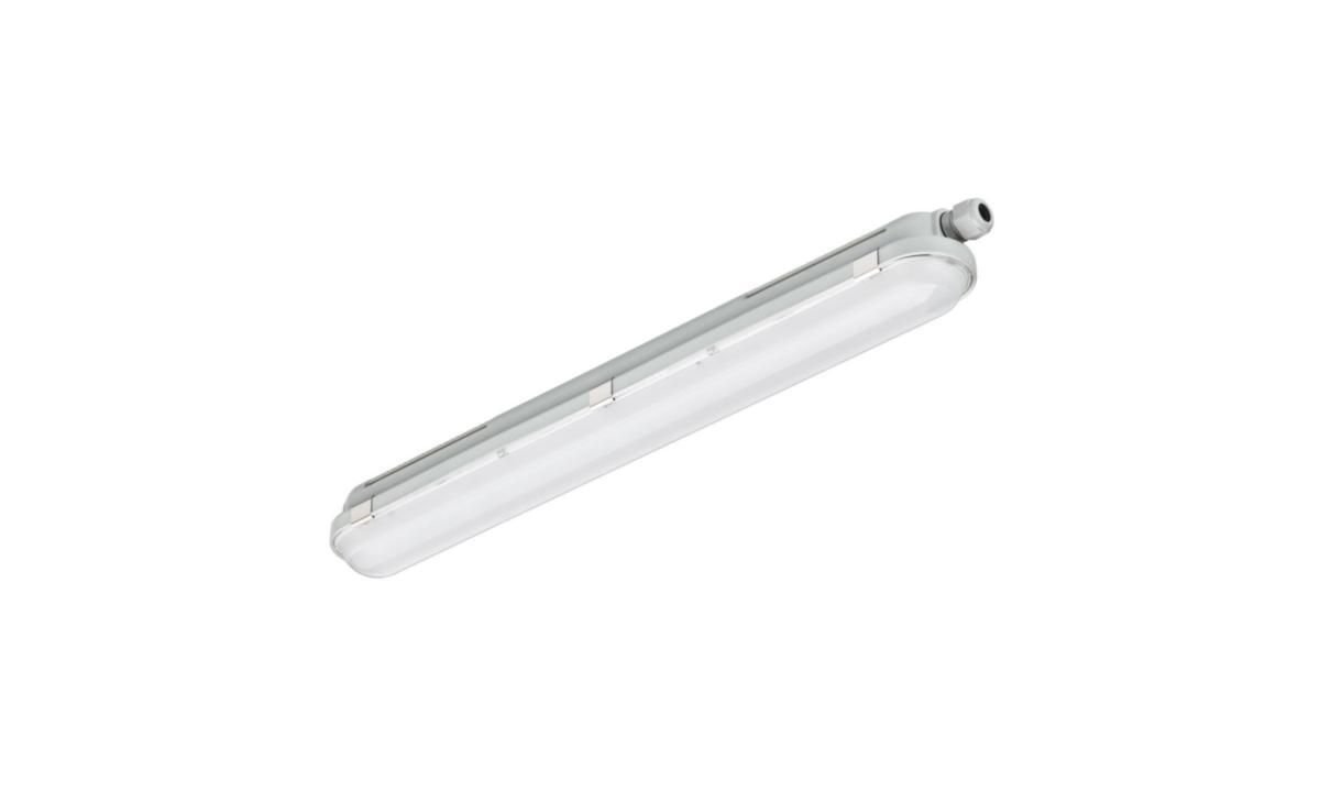 Industriarmatur Philips Coreline Waterproof L600 Gen2 - WT120C G2 LED19S/840 PSD L600