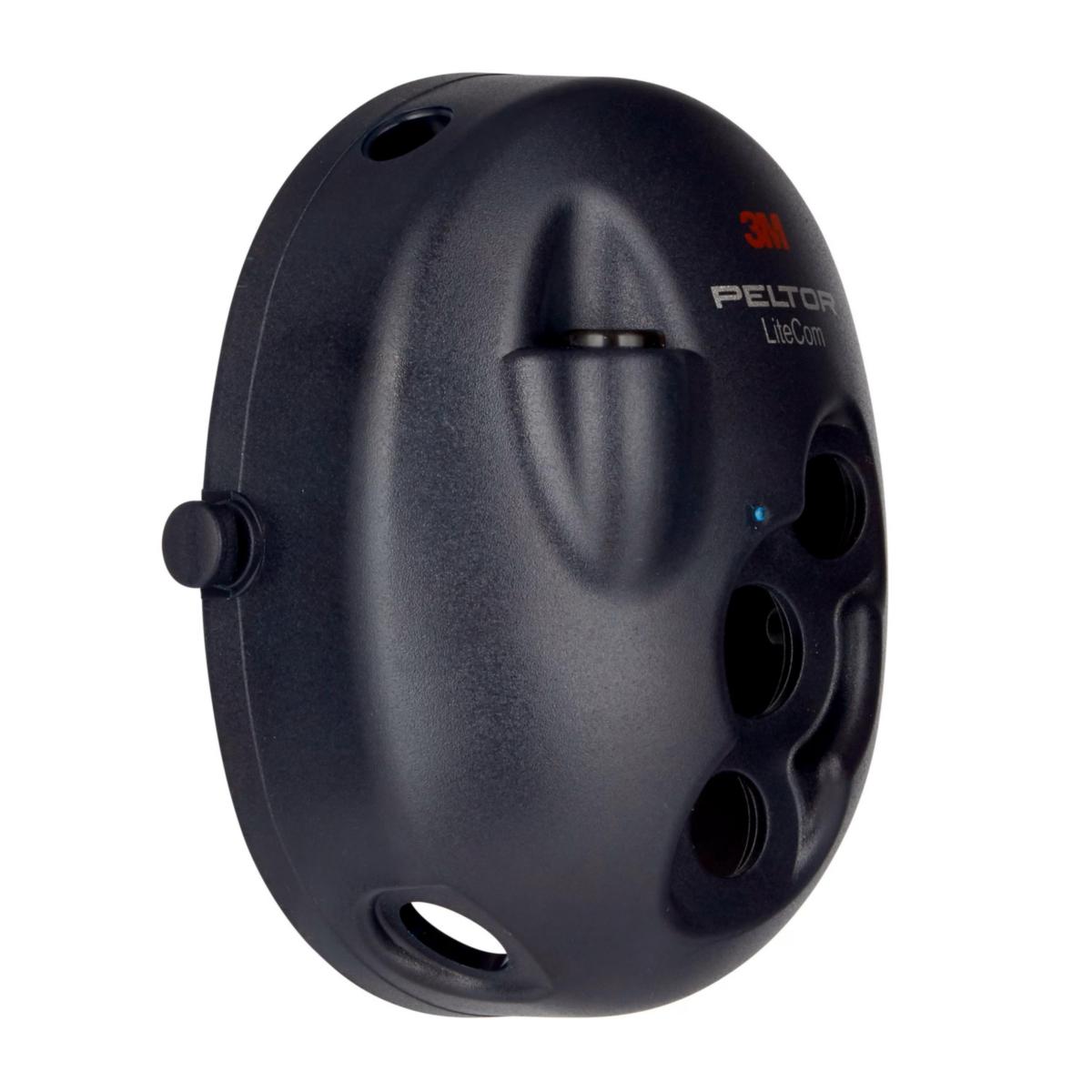 Batterikropp 3M™ Peltor™ WS LiteCom - Batterikropp 3M Peltor WS LiteCom 7323JM BC 900