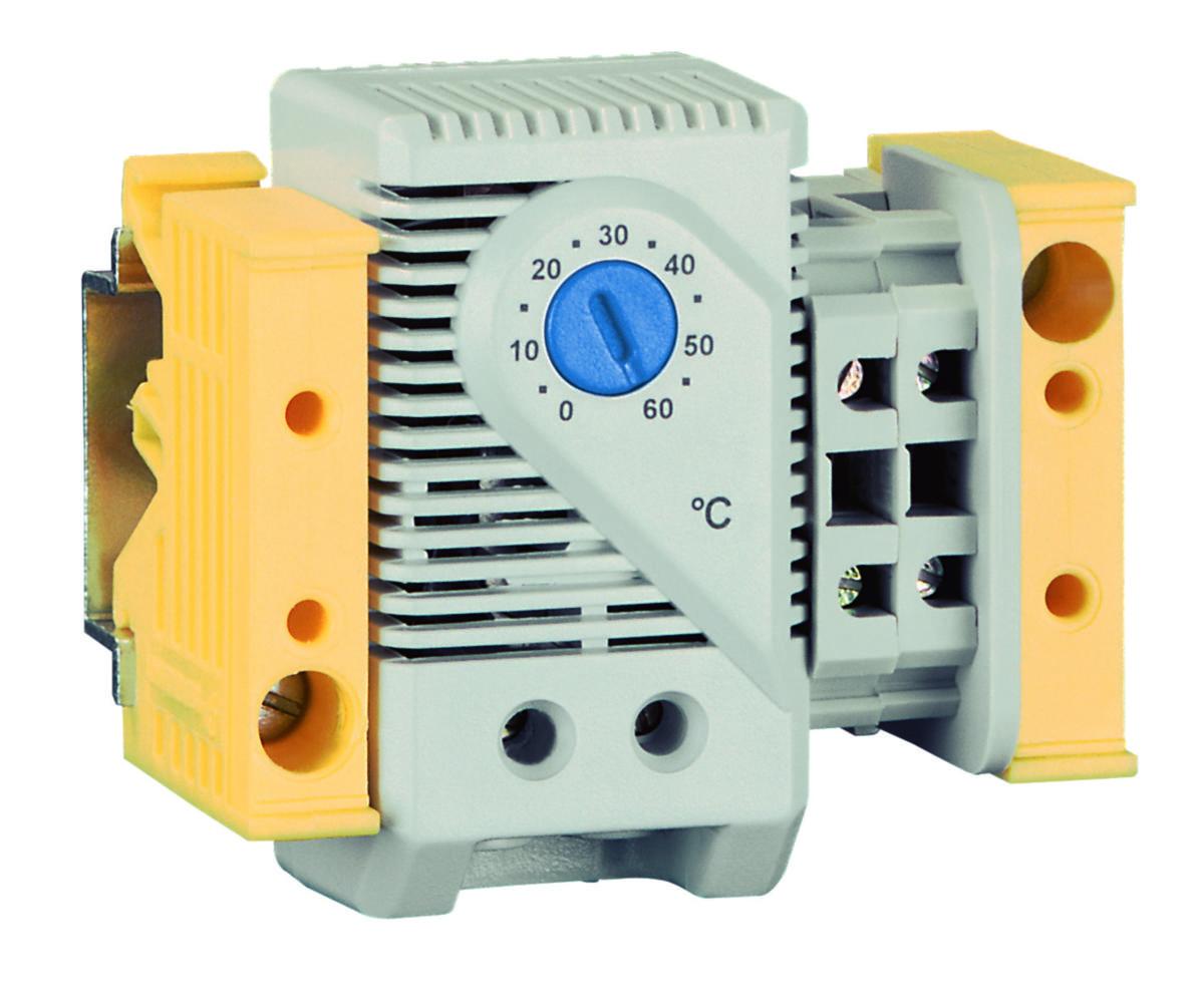 Termostat Molex Knutsen KTS-1141 - Thermostat. normally open