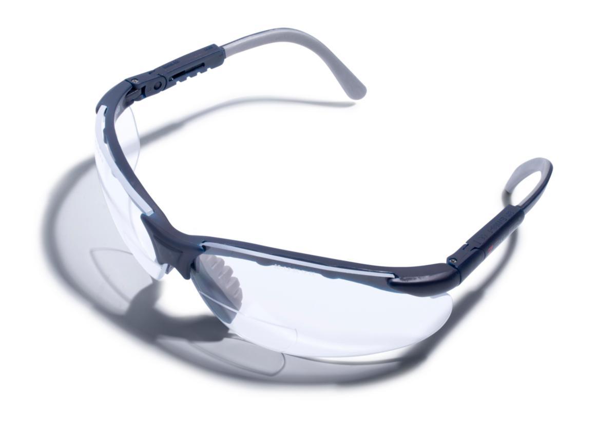 Vernebrille Zekler Z55 - Vernebrille Zekler Z55 Bifocal +2.0