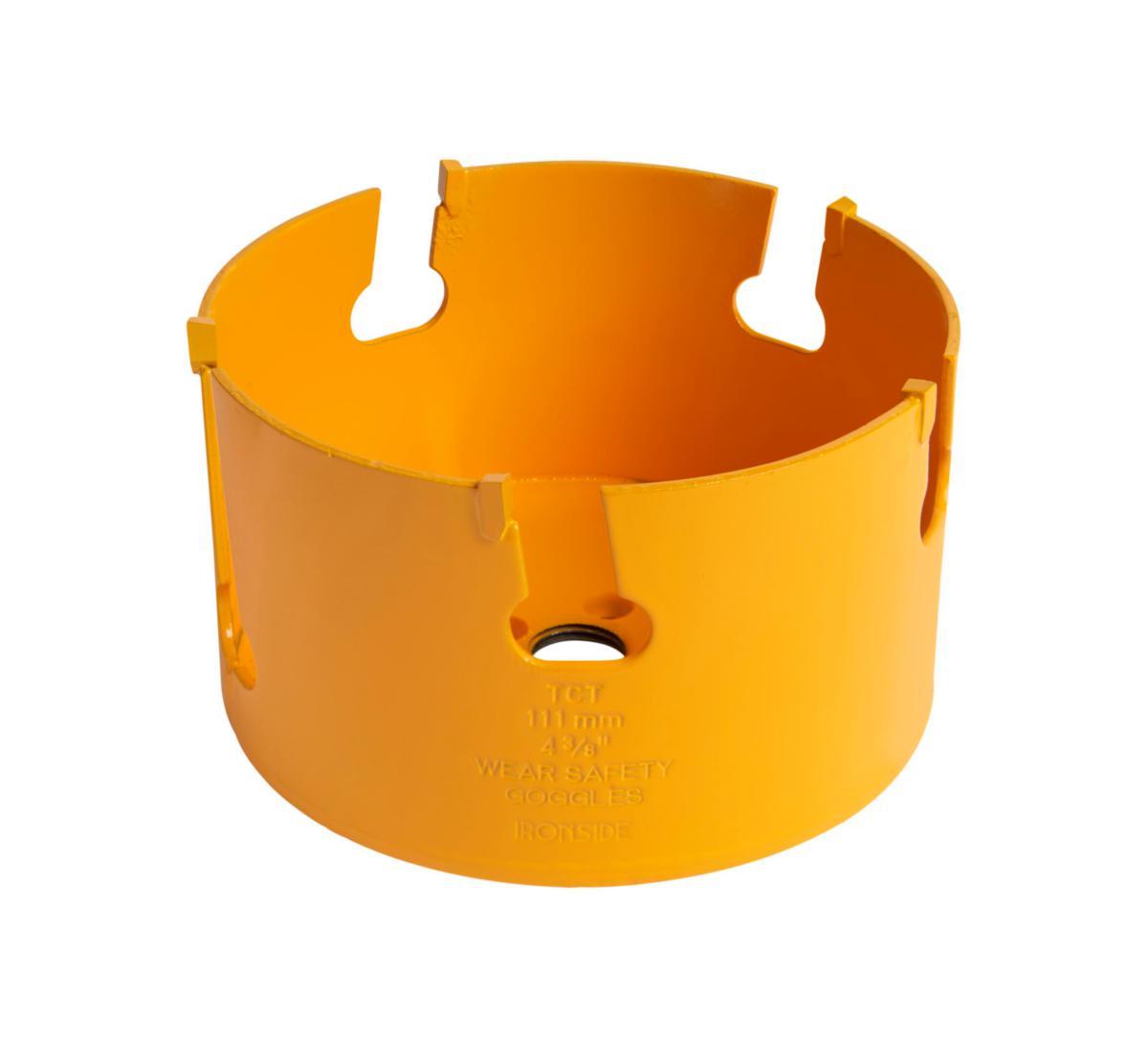 Hullsag Ironside Universal HM TCT Karbid - Hullsag HM Ironside Ø111mm 201146