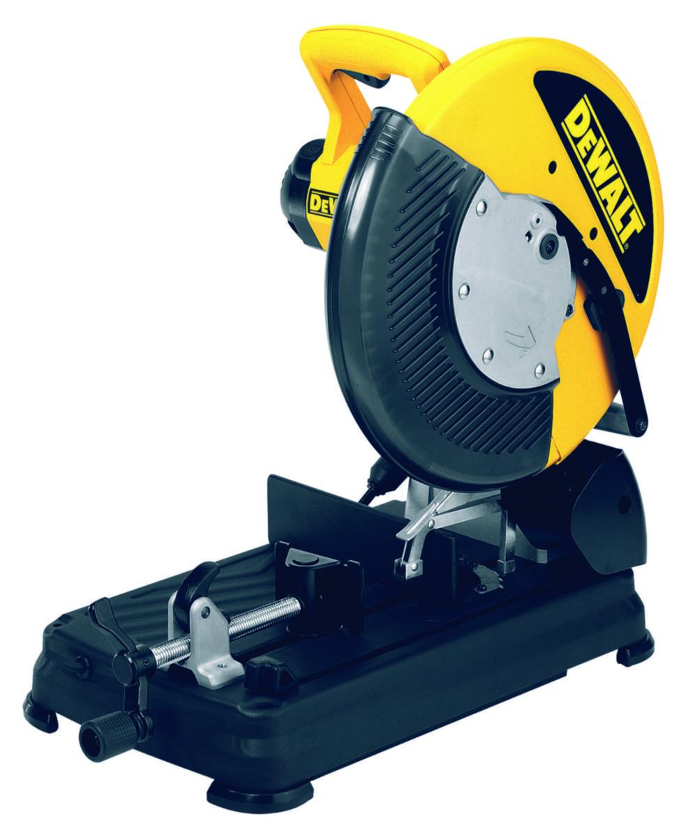 Metallkappsag DeWalt DW872 2200W - Metallkappsag DW872 DeWalt 2200W 355mm