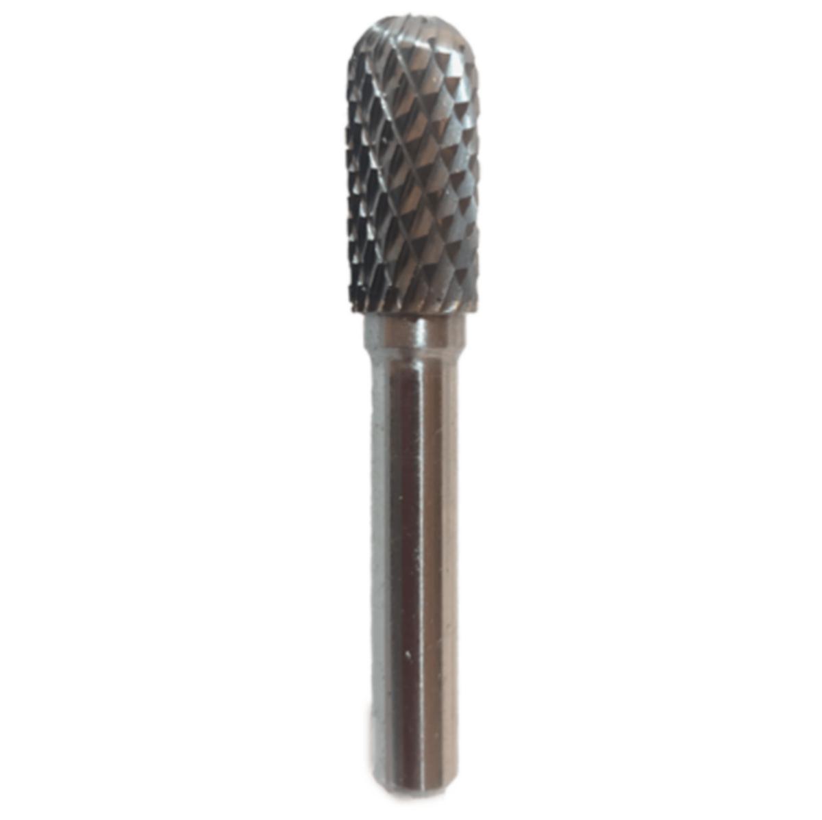 Roterende fil Z-Max - Roterende fil SC-5 DC Z-MAX Ø12.7x70mm Ø8mm skaft