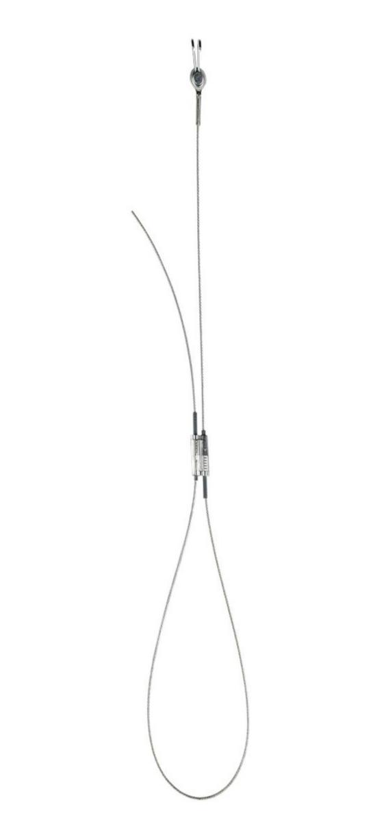 Wirependel Elis Elektro m/krok - Wirependel m/krok L=3m MP-707E 