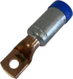 Presskabelsko Melbye Al/Cu, AKK