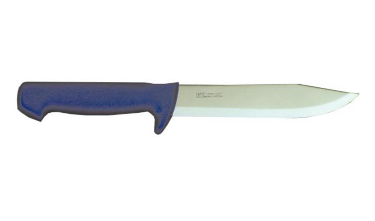 Sløyekniv Frosts 1040 - Sløyekniv 1040 Morakniv bladl.175mm rf stål