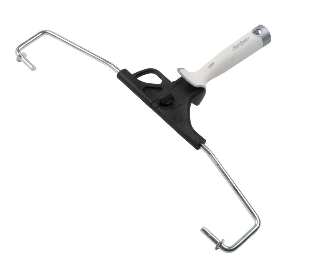 Grenbøyle Anza 41.5 cm - Malerullbøyle Anza Anza Grenbøyle 41.5cm