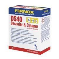 Vannbehandling DS40 Descaler & Cleaner, Fernox