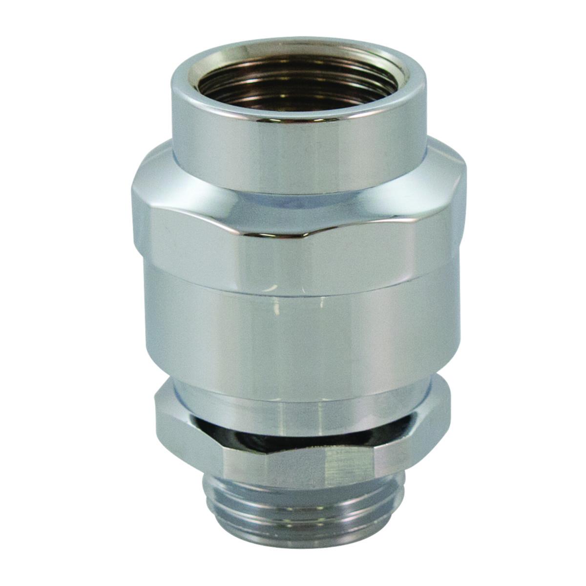 Vacumventil, Oras - Oras 1/2" vacumventil