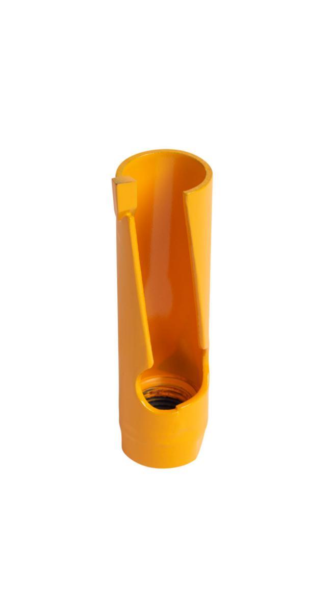 Hullsag Ironside Universal HM TCT Karbid - Hullsag HM Ironside Ø22mm 201016