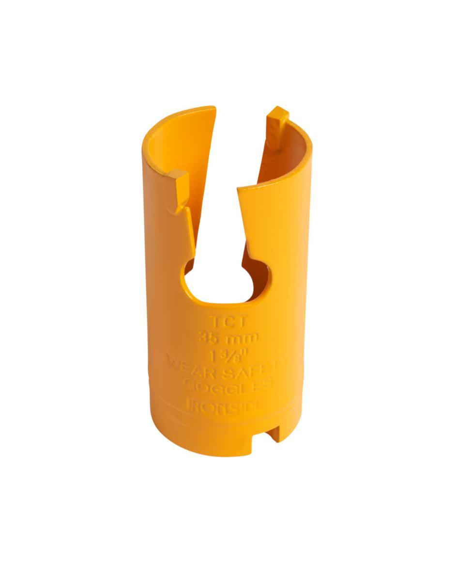 Hullsag Ironside Universal HM TCT Karbid - Hullsag HM Ironside Ø36mm 201023